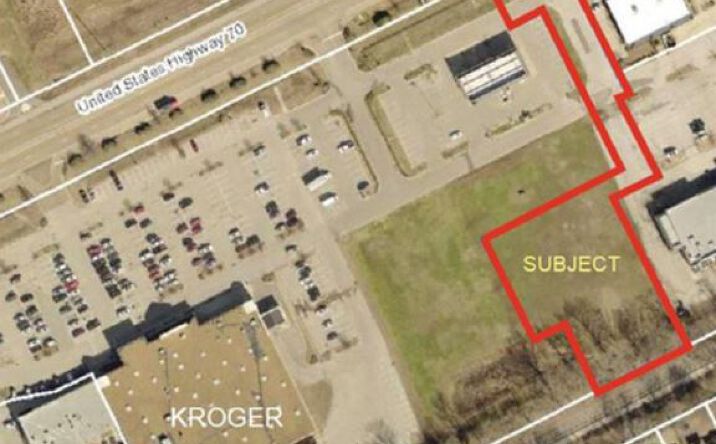 Pictures of Land property located at 11635 US-70, Arlington, TN 38002 for sales - image #1