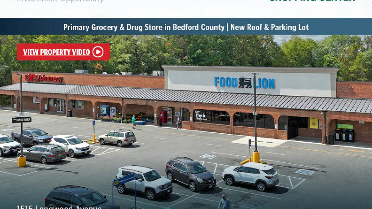 1515 Longwood Ave, Bedford, VA 24523