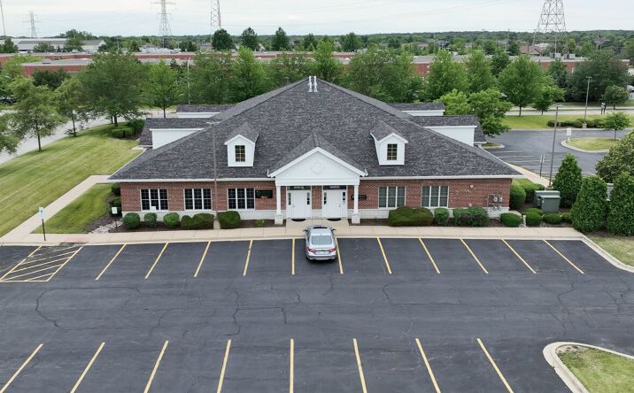 Pictures of Office property located at 9980 190th St, Mokena, IL 60448 for sales - image #1