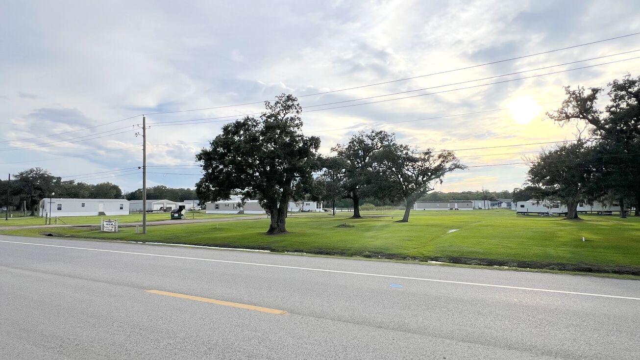 7588 Farm to Market Rd 1459, Sweeny, TX 77480