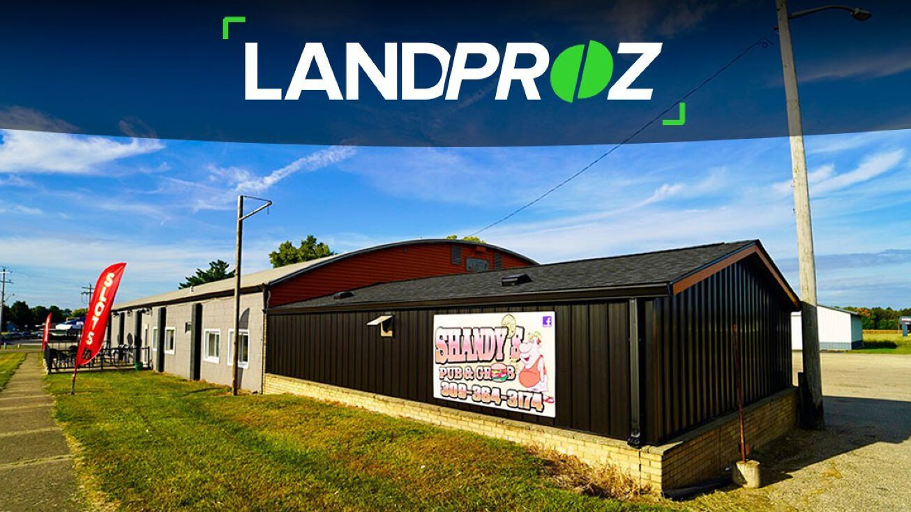 1106 Western Ave, Henry, IL 61537