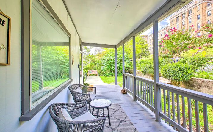 Pictures of Hospitality property located at 404 Reserve St, Hot Springs, AR 71901 for sales - image #1