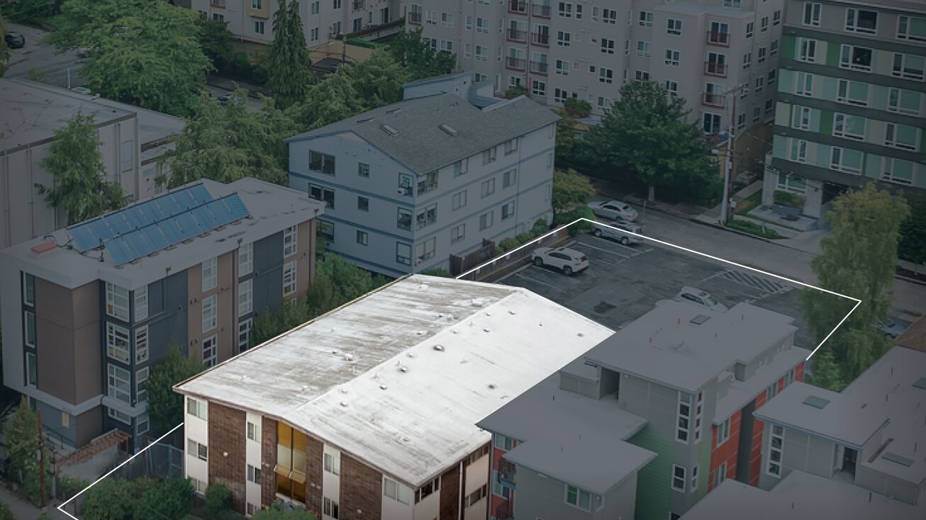 4040 8th Ave NE, Seattle, WA 98105