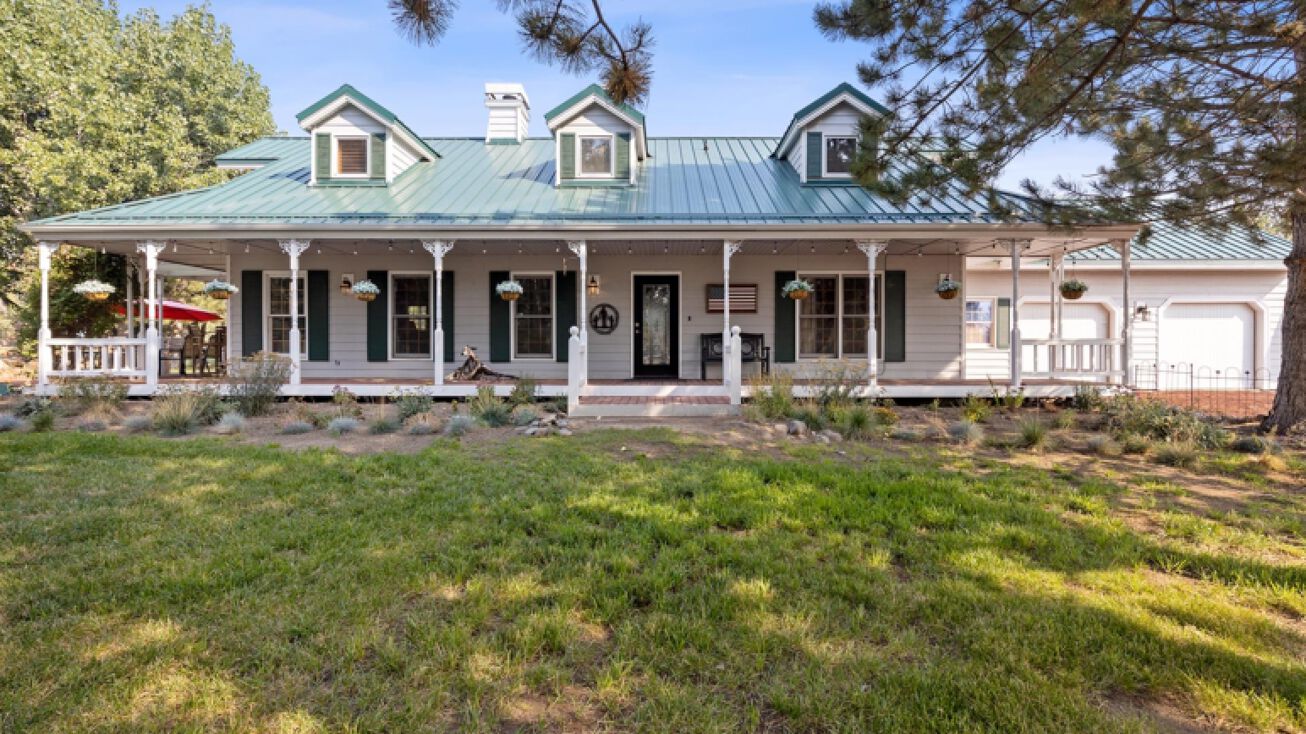 65160 Highland Road, Tumalo, OR 97703