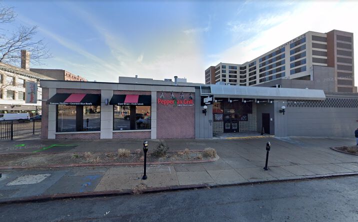Pictures of Retail property located at 501 S 13th St, Omaha, NE 68102 for sales - image #1