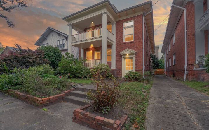 Pictures of Mixed Use property located at 817 Maury Ave, Norfolk, VA 23517 for sales - image #1