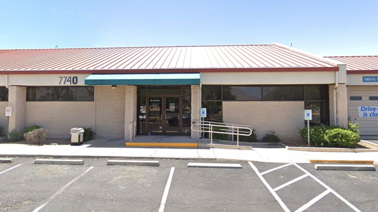 7740 E Speedway Blvd, Tucson, AZ 85710