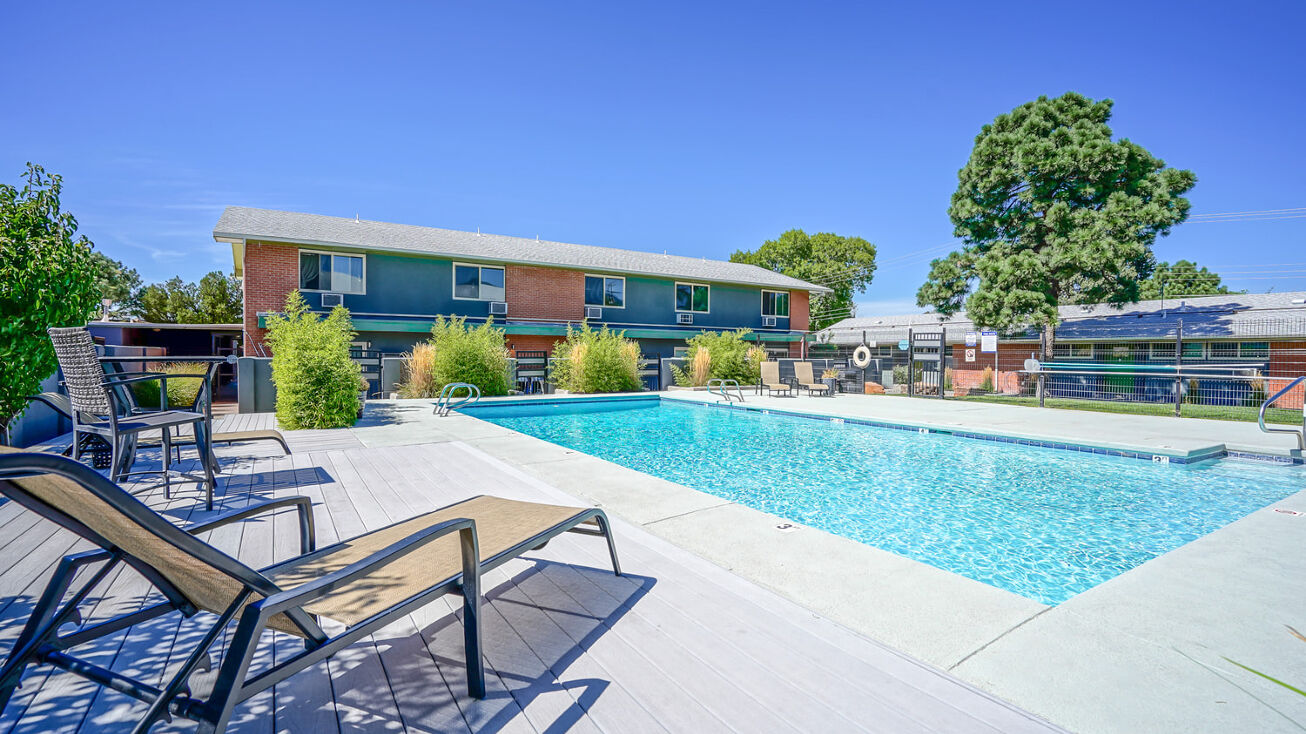 7801 Marble Ave, Albuquerque, NM 87110