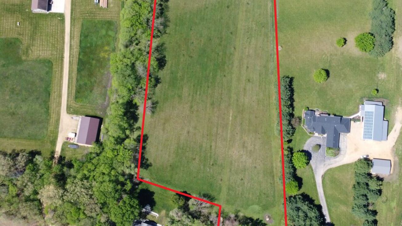 5.55 acres North River Rd, Oregon, IL 61061