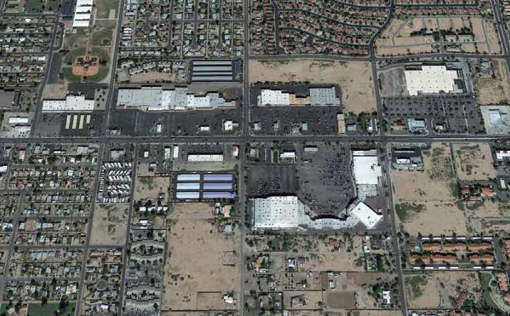 Pictures of Multifamily, Land property located at 500 N Pueblo Dr, Casa Grande, AZ 85122 for sales - image #1