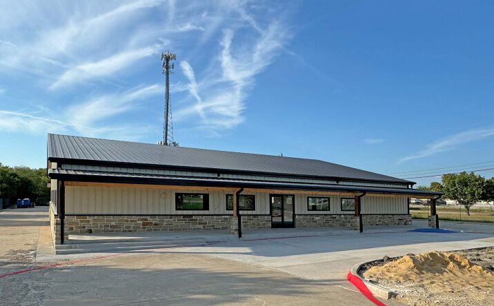 Pictures of Industrial, Office property located at 955 Sids Rd, Rockwall, TX 75032 for sales - image #1