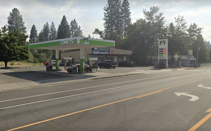 Pictures of Retail property located at 37047 Main St, Burney, CA 96013 for sales - image #1