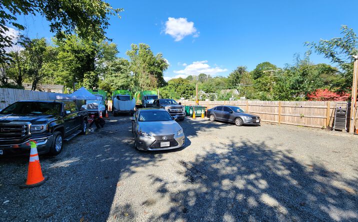 Pictures of Land, Mixed Use property located at 6150 Richmond Hwy Alexandria VA 22303, Alexandria, VA 22303 for sales - image #1