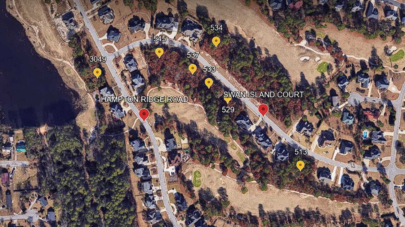 513 Swan Island Ct, Fayetteville, NC 28311