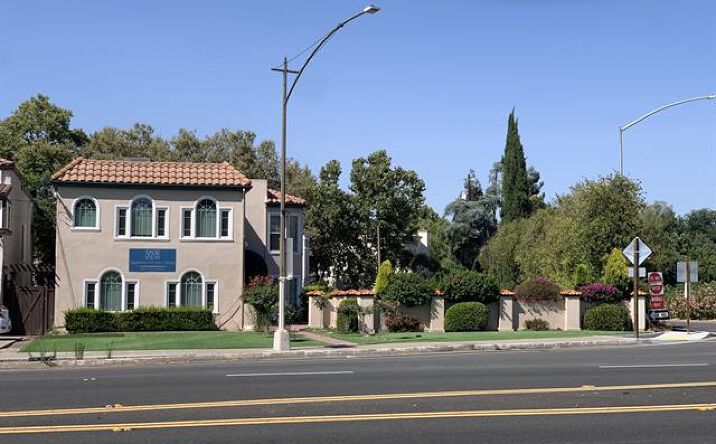 Pictures of Office, Retail property located at 2060 The Alameda, San Jose, CA 95126 for sales - image #1