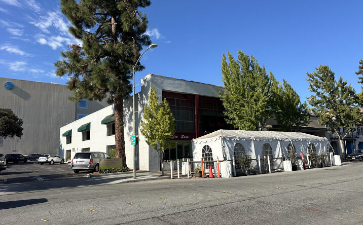 Pictures of Mixed Use, Office property located at 558 Waverley St, Palo Alto, CA 94301 for sales - image #1