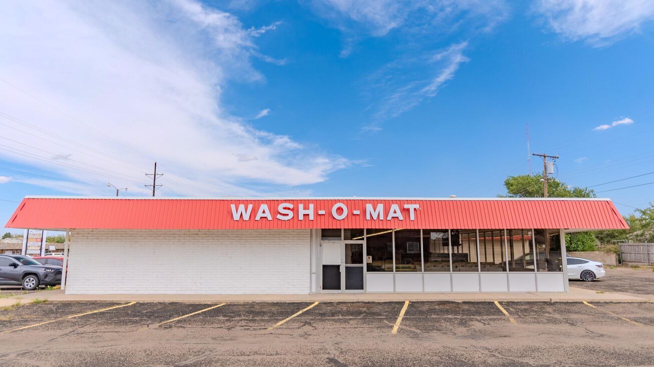 717 & 719 W 21st Street, Clovis, NM 88101