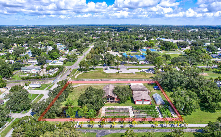Pictures of Mixed Use property located at 6501 62nd St N, Pinellas Park, FL 33781 for sales - image #1
