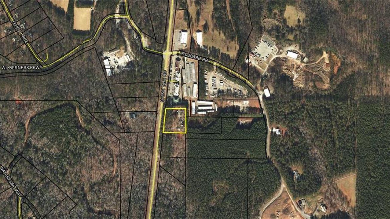 3890 Steve Tate, Marble Hill, GA 30143