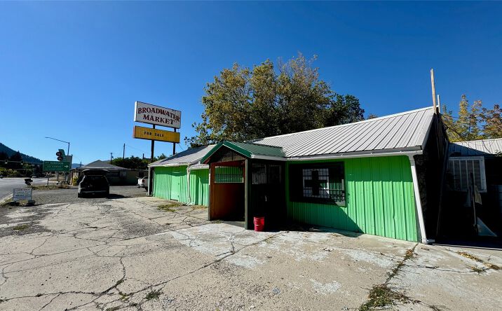 Pictures of Mixed Use property located at 3204 Euclid Avenue, Helena, MT 59601 for sales - image #1