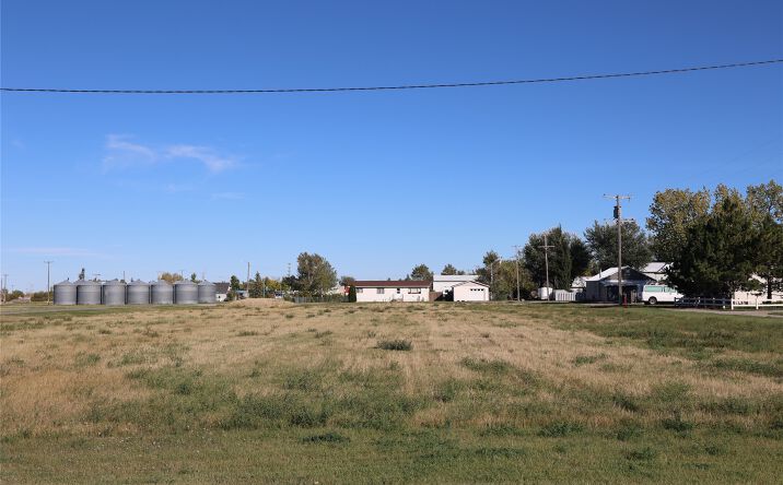 Pictures of Land property located at 130 Teton Avenue, Valier, MT 59486 for sales - image #1