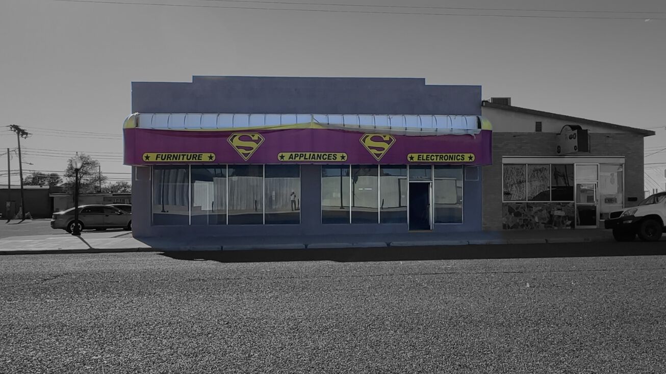 729 N Main St, TX 79007