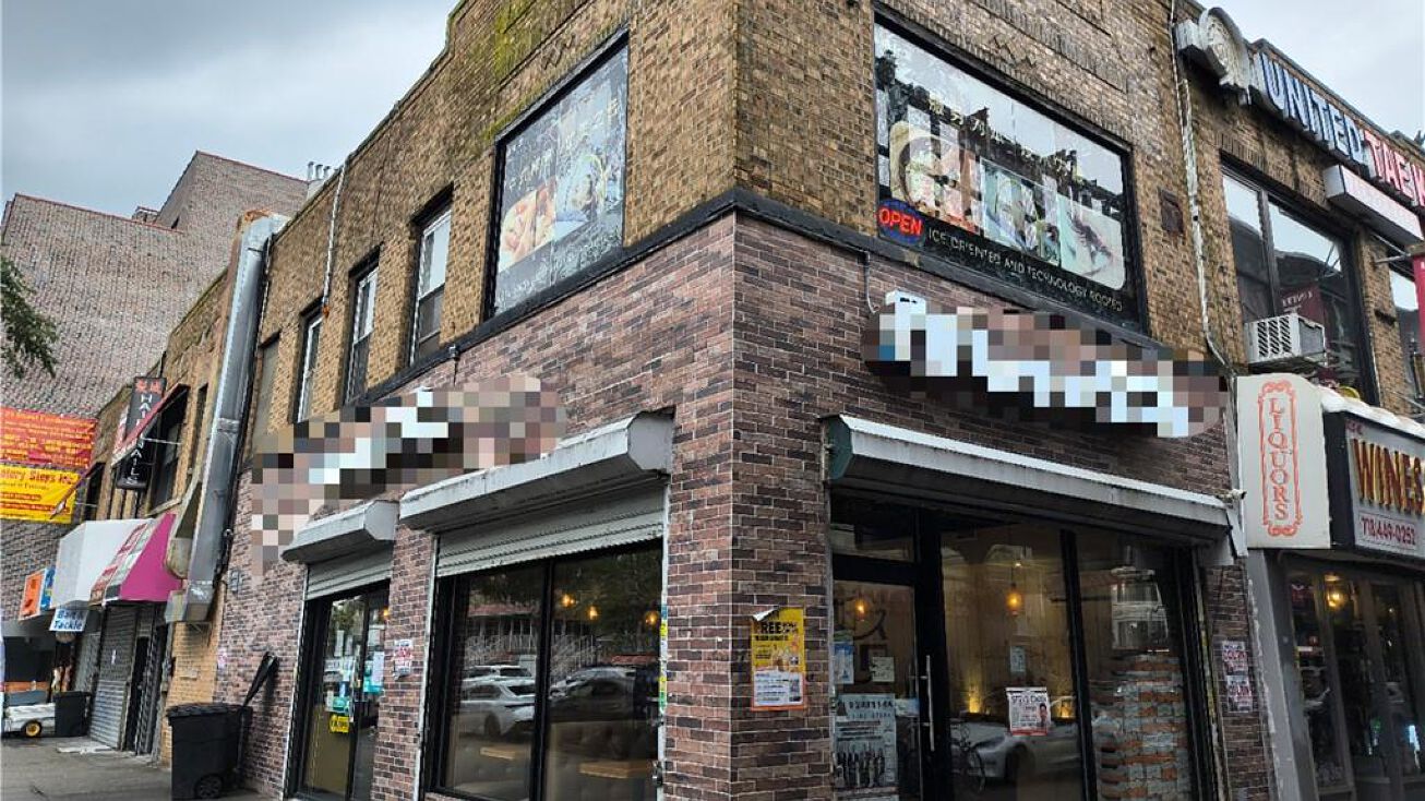 2 bay 25th Street, Brooklyn, NY 11214