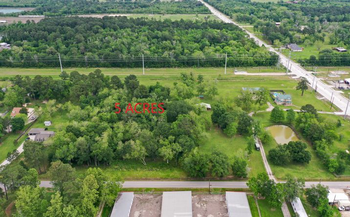Pictures of Land property located at 3113 Grace Ln, Highlands, TX 77562 for sales - image #1