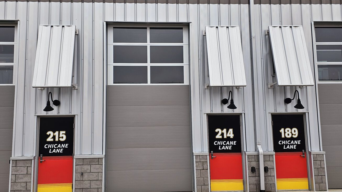 Pictures of Mixed Use, Self Storage, Special Purpose property located at Chicane Ln, Pontiac, MI 48341 for sales - image #1