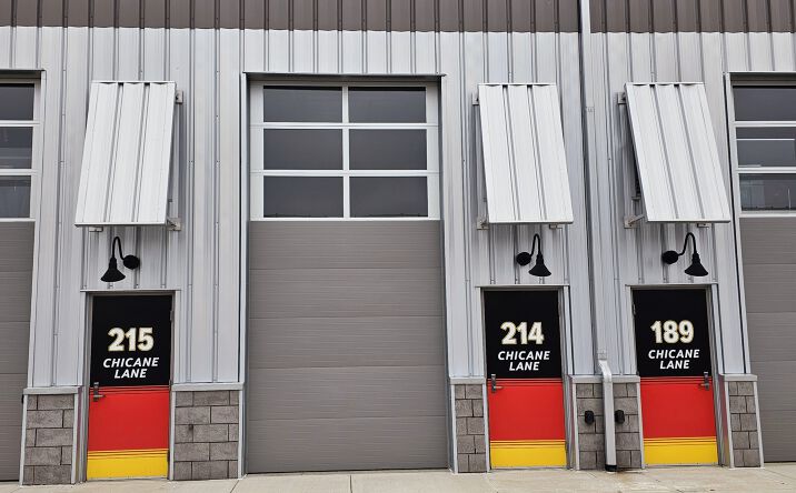 Pictures of Mixed Use, Self Storage, Special Purpose property located at Chicane Ln, Pontiac, MI 48341 for sales - image #1