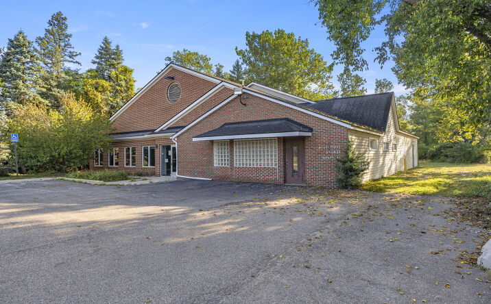 Pictures of Special Purpose property located at 435 Sumpter Rd, Belleville, MI 48111 for sales - image #1