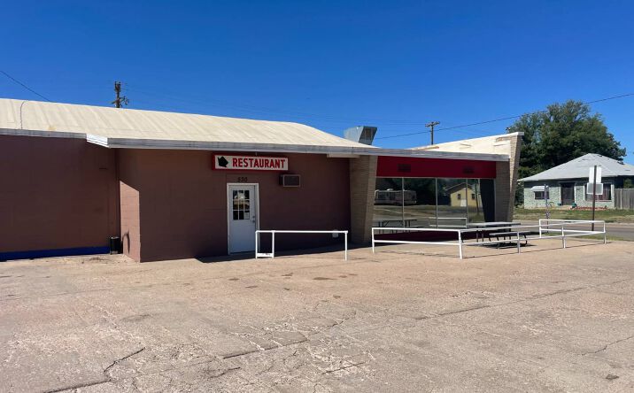 Pictures of Office property located at 530 E Long St, Dighton, KS 67839 for sales - image #1