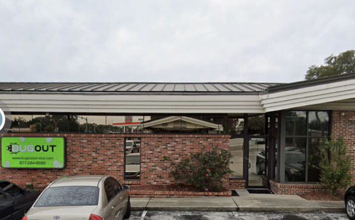 Pictures of Mixed Use, Office, Retail, Special Purpose property located at 5951 Arlington Expressway Service Rd, Jacksonville, FL 32211 for sales - image #1