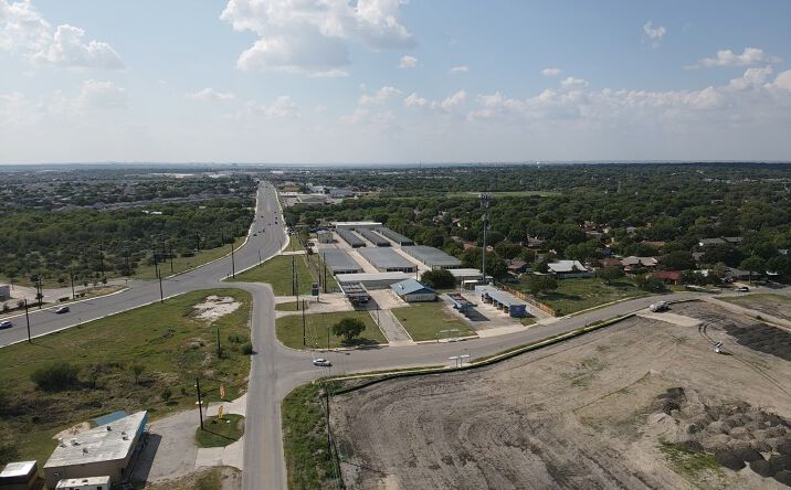 Pictures of Land property located at 7411 Glen Mont Dr, San Antonio, TX 78239 for sales - image #1