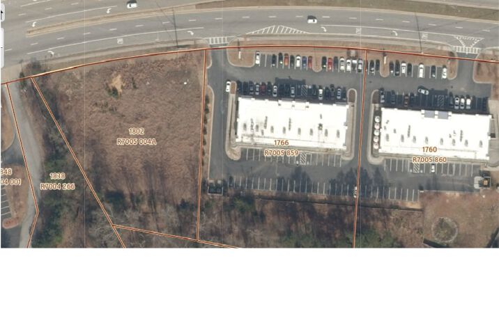 Pictures of Land property located at 1802 Old Norcross Rd, Lawrenceville, GA 30044 for sales - image #1