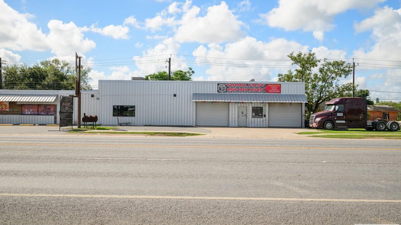 600 SANTA ROSA AVE., EDCOUCH, TX 78538 | Crexi.com