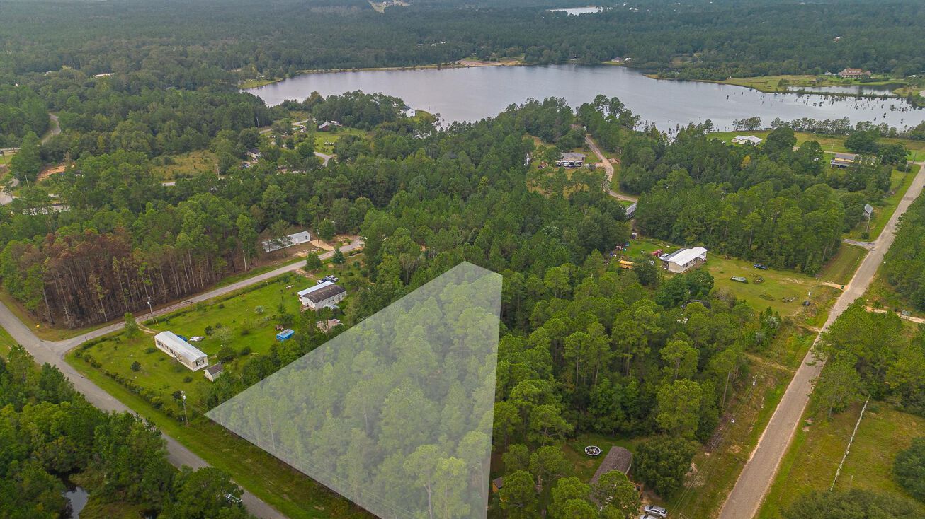 0 Lake Drive, Perkinston, MS 39573