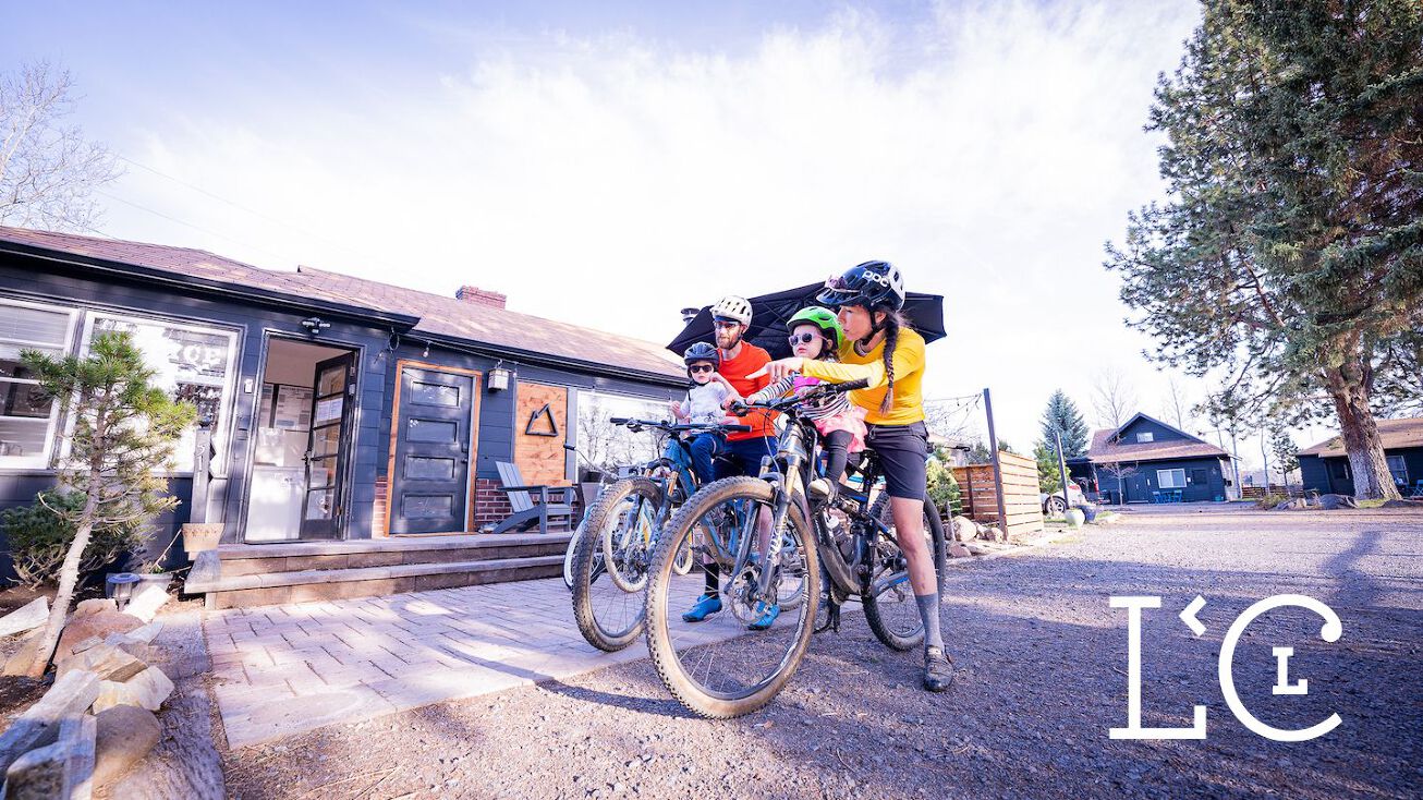 511 W Cascade Avenue, Sisters, OR 97759