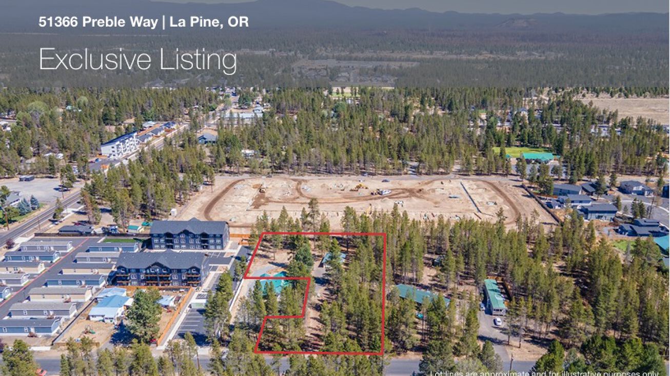 51366 Preble Way, La Pine, OR 97739