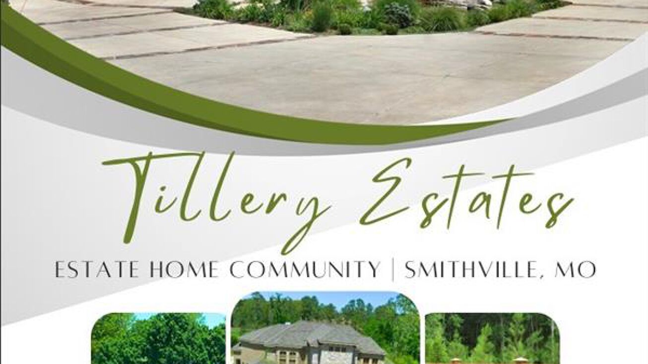 Lot 4 92 Highway, Smithville, MO 64089