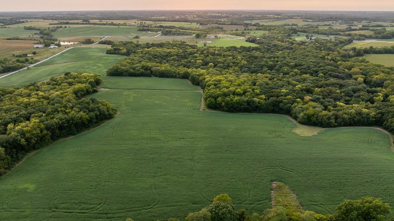 TBD NW County Farm Drive, Kingston, MO 64650