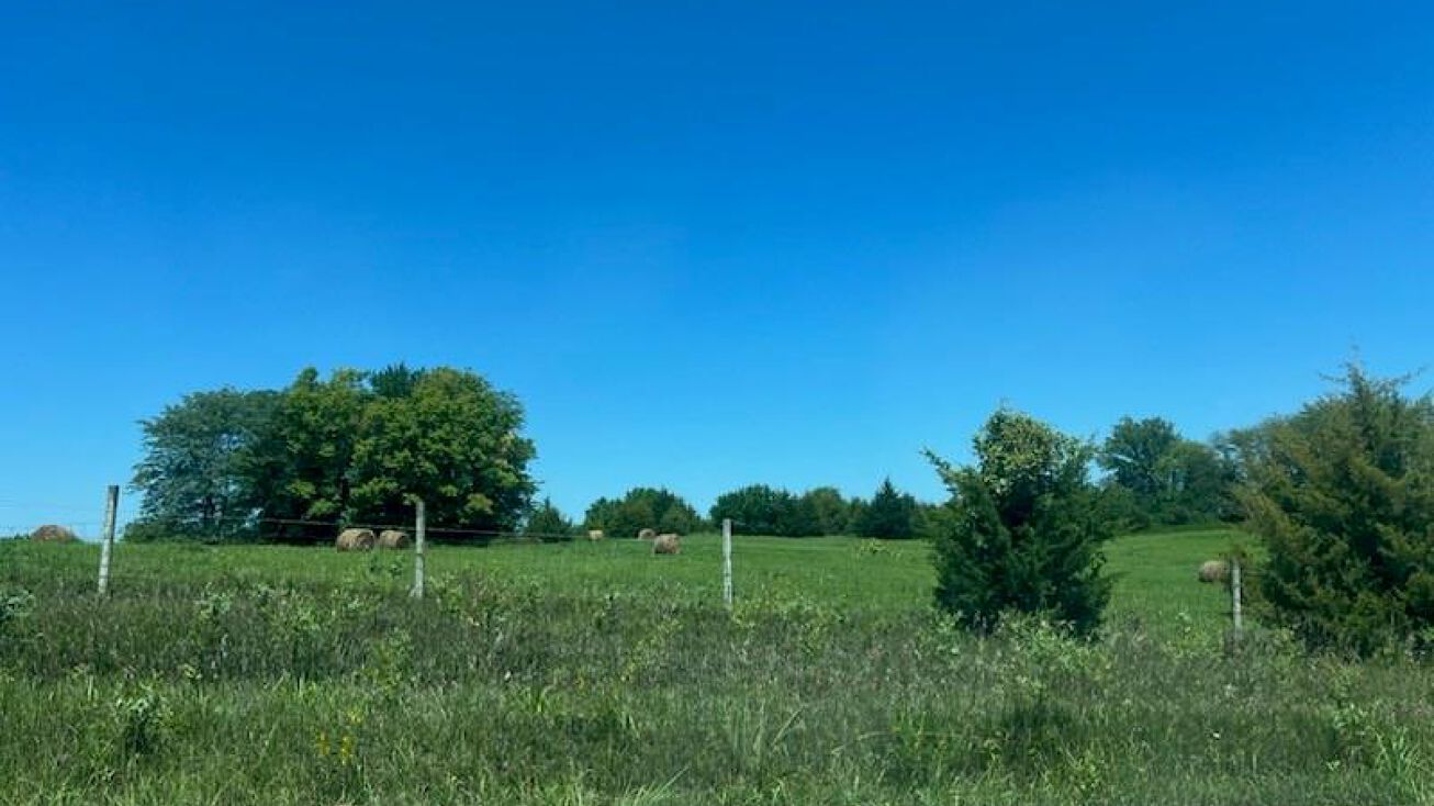 00000 Lot 2 Loring Road, Linwood, KS 66052