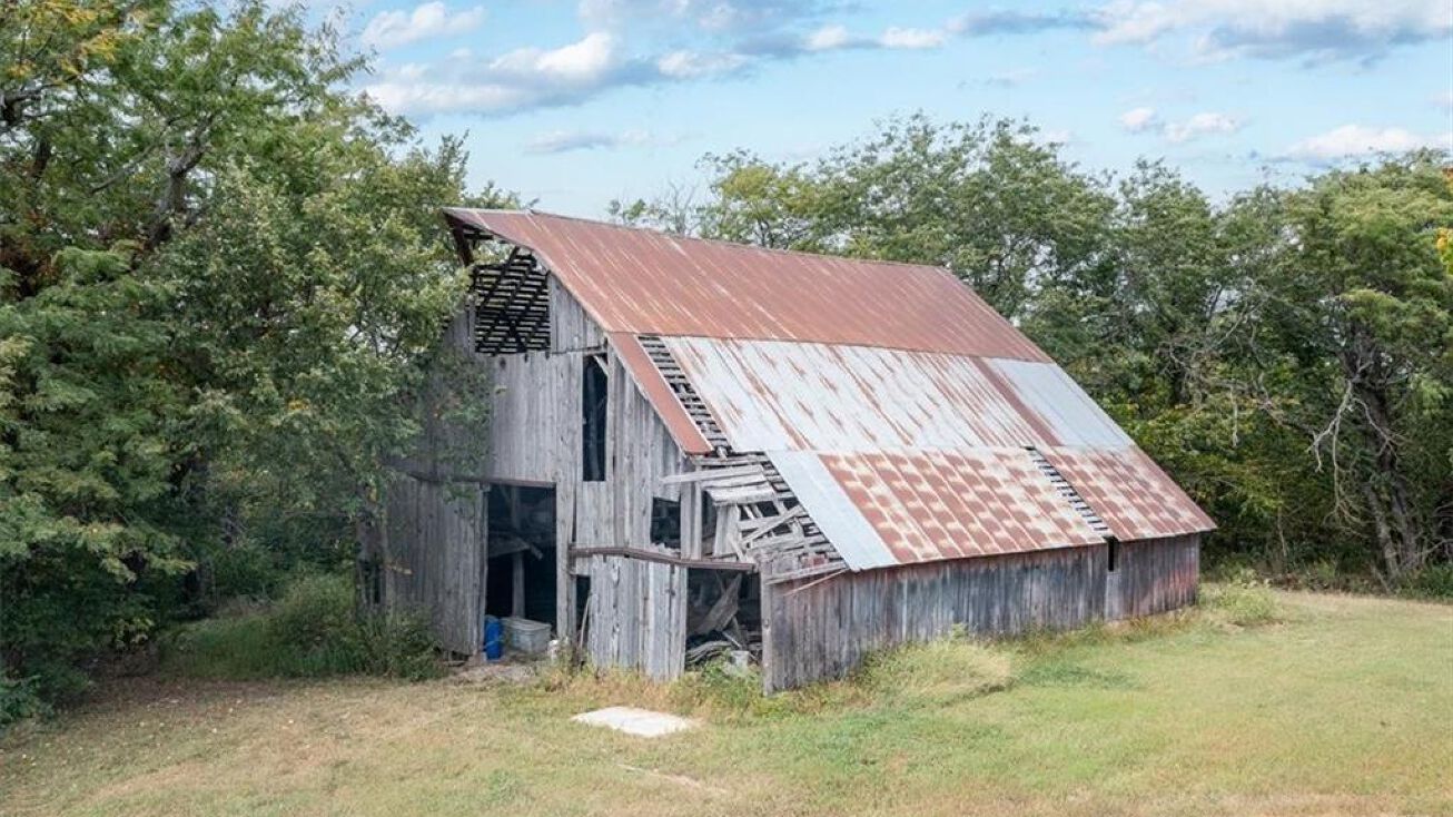 00000 106th Street, Mc Louth, KS 66054