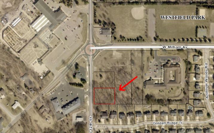 Pictures of Special Purpose property located at 6035 S 12th Street, Portage, MI 49024 for sales - image #1