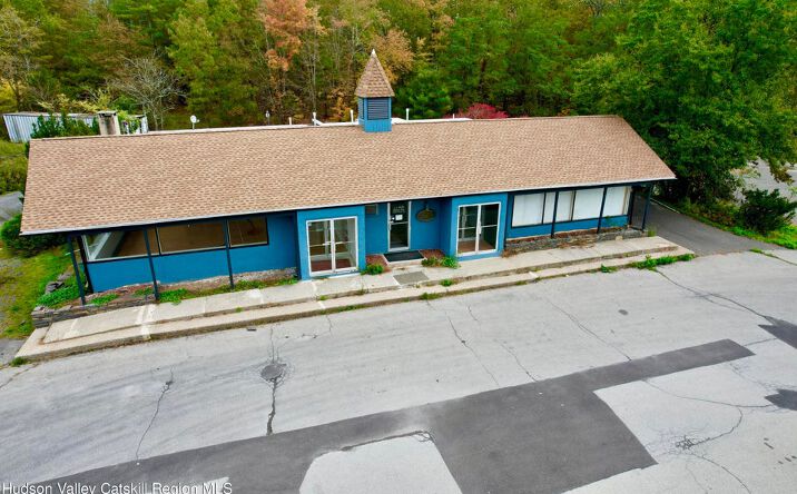 Pictures of Special Purpose, Land property located at 906 New York 28 , Kingston, NY 12401 for sales - image #1