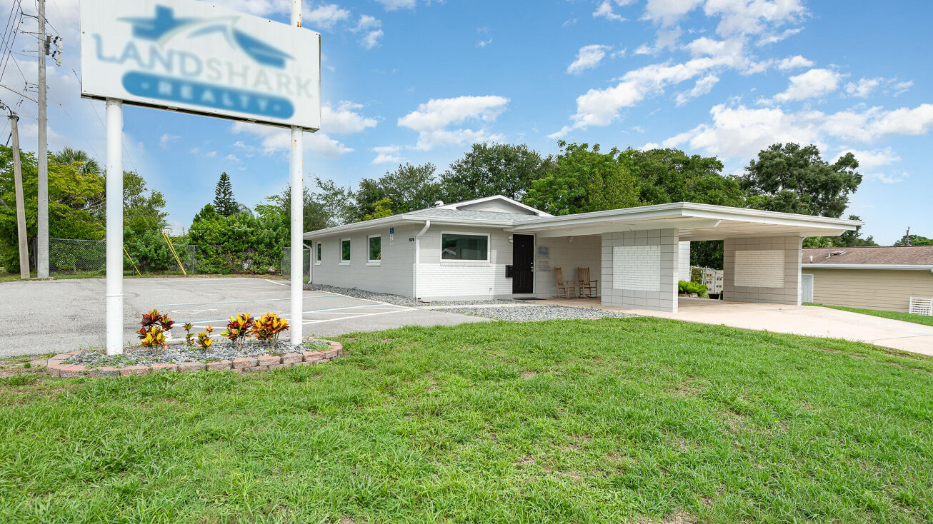 3370 Garden Street, Titusville, FL 32796