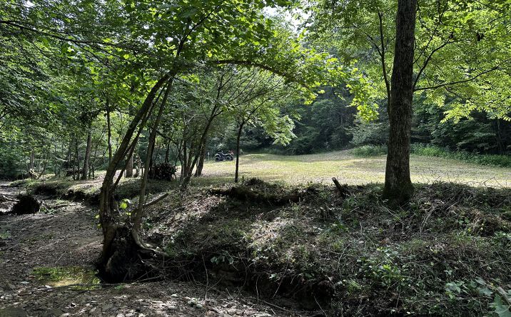 Pictures of Land property located at 1088 Hull Road, Patriot, OH 45658 for sales - image #1