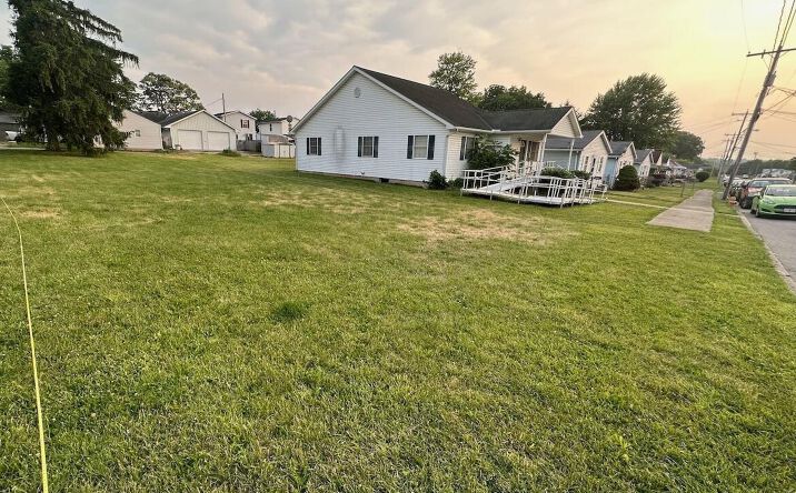 Pictures of Land property located at 119 Hayward Street, Circleville, OH 43113 for sales - image #1