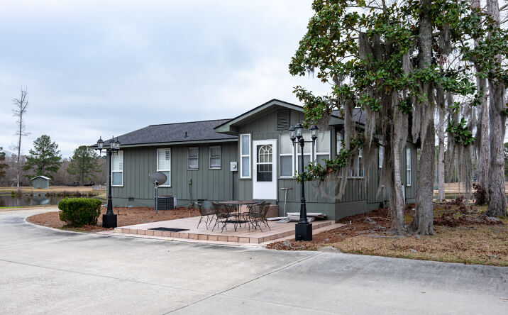 Pictures of Mixed Use, Industrial property located at 546 W Winthrope Avenue, Millen, GA 30442 for sales - image #1