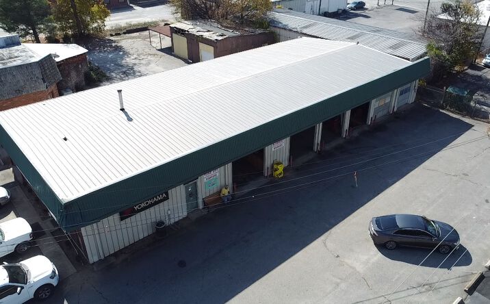 Pictures of Business for Sale property located at Darlington Ave, Hartsville, SC 29550 for sales - image #1